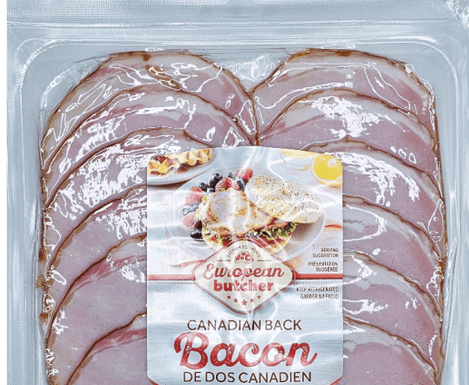 Canadian Processor Recalls Bacon Due to Possible Listeria Contamination