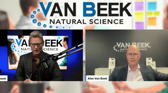 Natural Solutions for Reducing Livestock Mortality | Insights from VanBeek