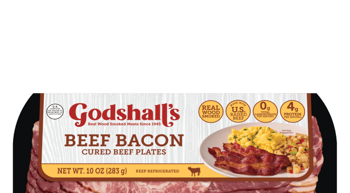 Godshall’s expands the distribution of its products at Meijer and ShopRite stores