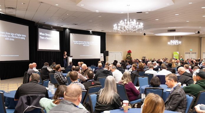 Saskatchewan Pork Industry Symposium Set for Saskatoon November 5 and 6