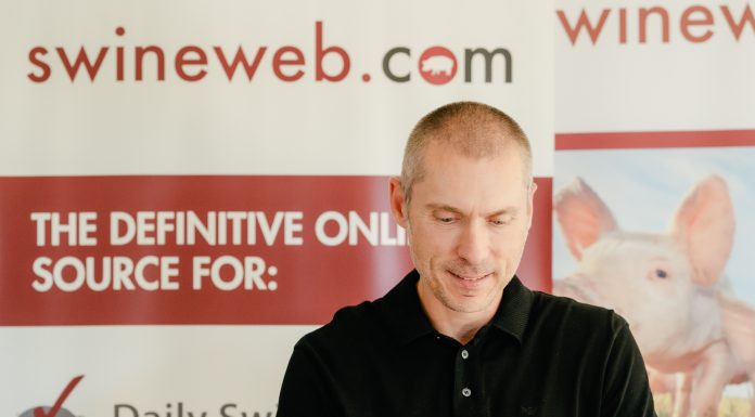 Jim Eadie Pork Commentary: Launching SwineWeb.app – A Game-Changing Platform for Pork Industry Professionals