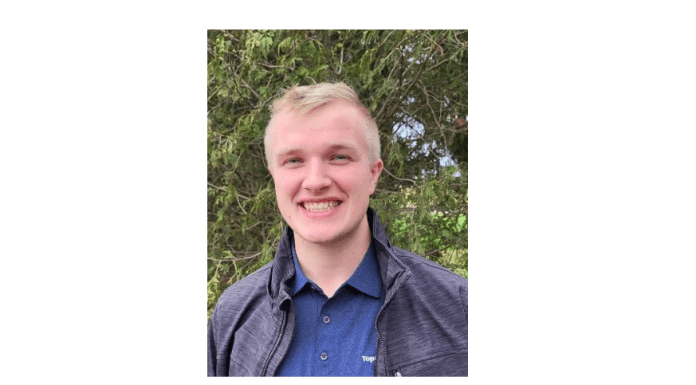 Topigs Norsvin Canada Welcomes Pieter Van Den Boogaard to Business Development Team