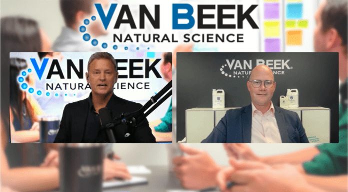 Importance of Feed Quality, with Alex Van Beek