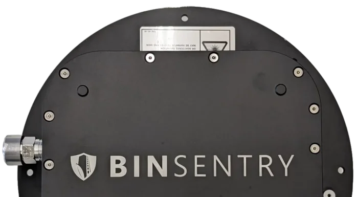 BinSentry announces launch of new ProSense HD platform for commercial grain inventory management
