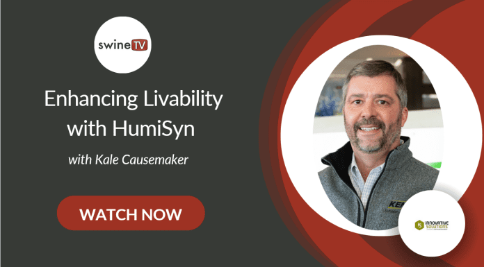 Enhancing Livability with HumiSyn with Kale Causemaker