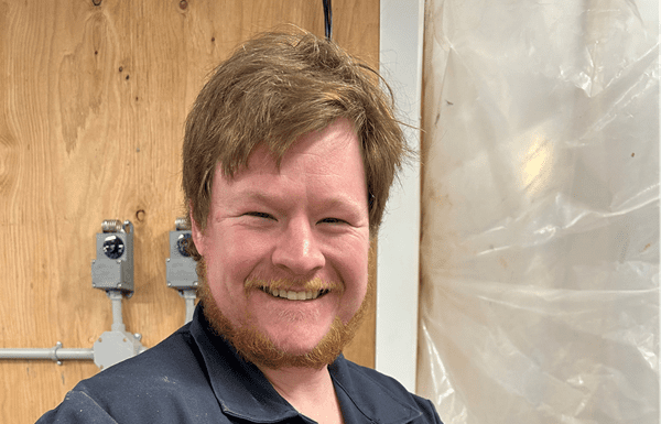 Building the Future of Pig Farming – Reflections from Tamworth and Beyond: By John Slack, Owner of Slack Farms