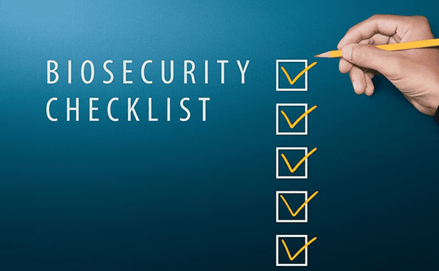 Farm Resilience Series: Spring Maintenance & Biosecurity Strategies by Viceroy Distributors.