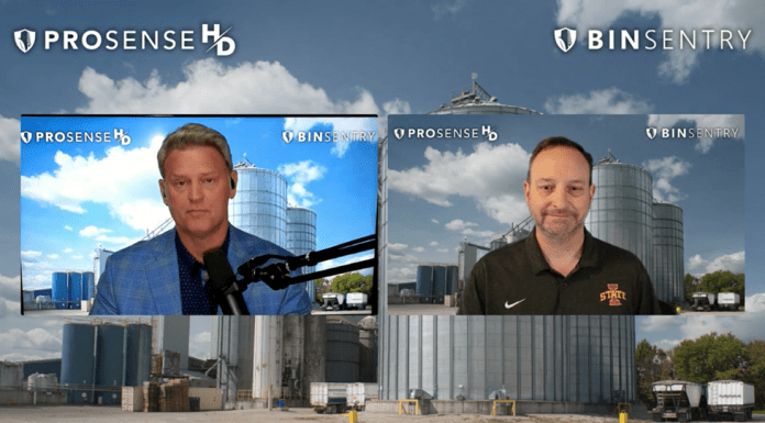 Precision at Every Level: Vic Faust Talks to Ben Allen About BinSentry’s ProSense HD