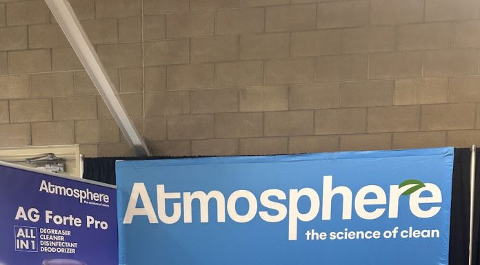 Atmosphere Global’s Biosecurity Blueprint – Spring 2025 Highlights for Swine Producers