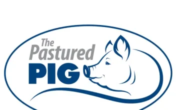 Pastured Pig Podcast: EP158 – Pure Bred Berkshire in Central TX