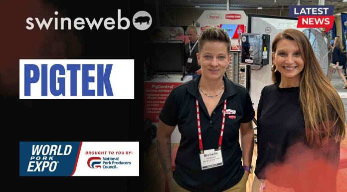 From Barns to Better Solutions: PigTek’s Producer Perspective