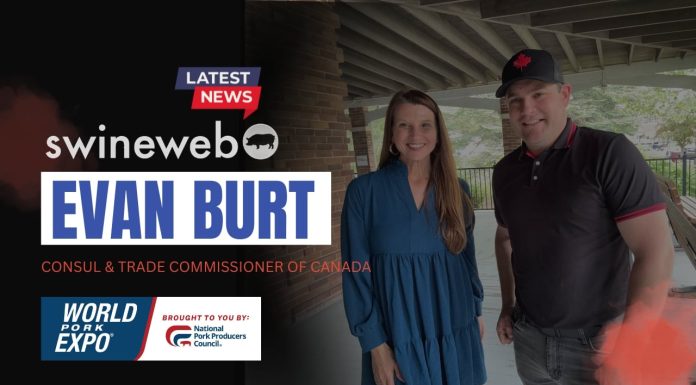 Trade Without Borders: Rachel Fishback Talks Business and Opportunity with Evan Burt