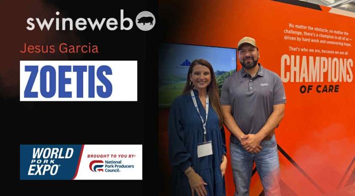 Protecting the Barn: Jesus Garcia on Biosecurity, Caregiver Training, and the Future of Herd Health