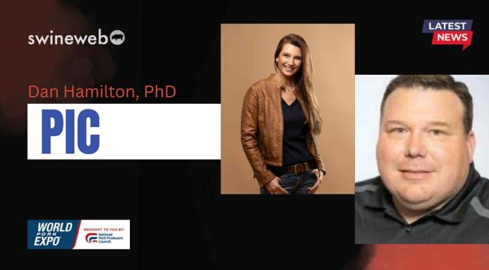 Digital Tools & Pig Behavior Shaping the Future of Swine Genetics