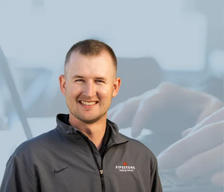 Discipline Leads to Freedom on the Farm By Damon Vander Maten