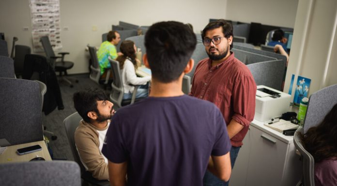 NC State Launches First “Dry Lab” to Strengthen Swine Disease Prevention