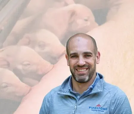 Setting Your Standards for Health By Adam Schelkopf, DVM