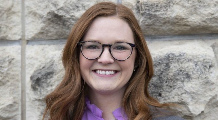 The Importance of Consumer Education in Domestic Pork Demand , By Macie Reeb Associate Swine Nutritionist AMVC Nutritional Services