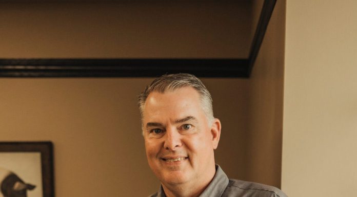 Twenty five years can go by in a hurry! By Matt Anderson, DVM