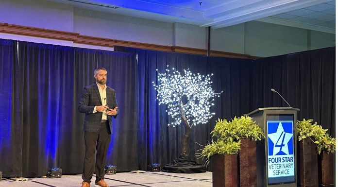 The Power of Protein: Consumer appetite outpaces economic headwinds, By Brian Earnest