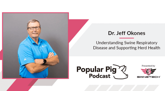 A must-hear SRD discussion with Pharmgate’s Dr. Jeff Okones.