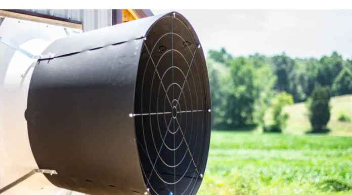 Rethinking Air Quality in Swine Housing: What Today’s Producers Need to Measure—and Why It Matters More Than Ever