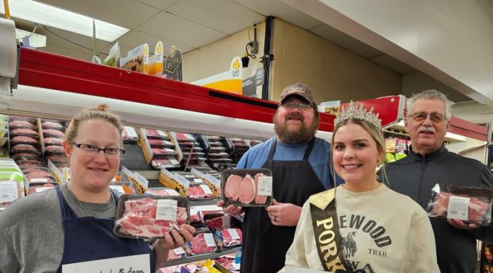 Iowa Pork Producers Expand Statewide Hunger Relief Effort in 2026