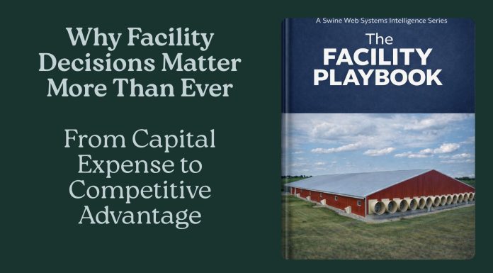 Why Facility Decisions Matter More Than Ever From Capital Expense to Competitive Advantage