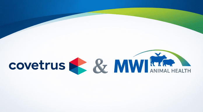 Covetrus and MWI Animal Health to Merge in $3.5B Deal