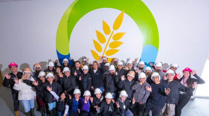 HyLife Named Business of the Year: A Model of Community Leadership in Modern Pork Production