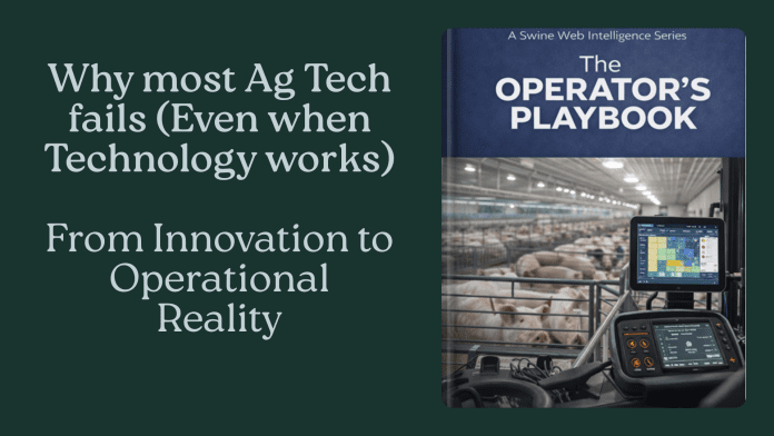 AgTechPlaybook