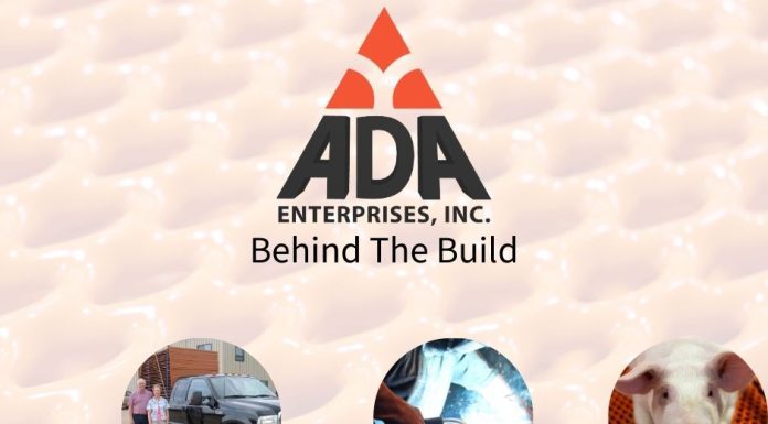 From the Ground Up™The ADA Standard in Action