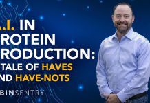 Why AI Is Becoming Essential in Protein Production | Ben Allen, CEO of BinSentry