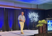 Keeping pace with current and evolving swine disease threats, By ISU’s Dr. Phillip Gauger