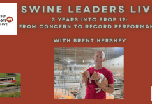 🎙️ 3 Years Into Prop 12: From Concern to Record Performance