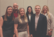 Merck Animal Health Awards $50,000 in Scholarships to Five Next Generation Swine Veterinarians