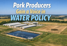 Pork Producers Gain Voice in Ohio Water Regulation Case