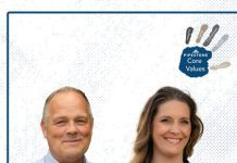 Team Members Exemplify Caring