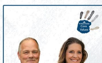 Team Members Exemplify Caring