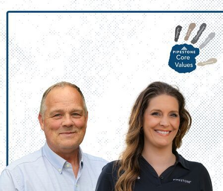 Team Members Exemplify Caring