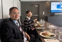 Strengthening Taiwan – Canada Agricultural Cooperation in Manitoba