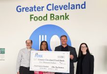 Ohio Pig Farmers Remain Committed to Fight Hunger in Northeast Ohio