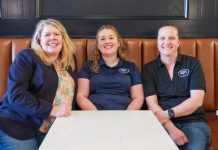 People & Profiles Building Leadership from Within: Christensen Farms Elevates Women in Agriculture