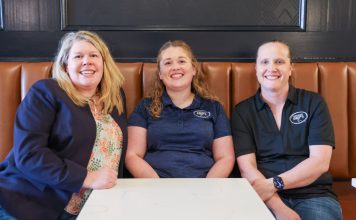 People & Profiles Building Leadership from Within: Christensen Farms Elevates Women in Agriculture