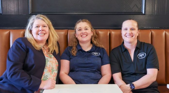 People & Profiles Building Leadership from Within: Christensen Farms Elevates Women in Agriculture