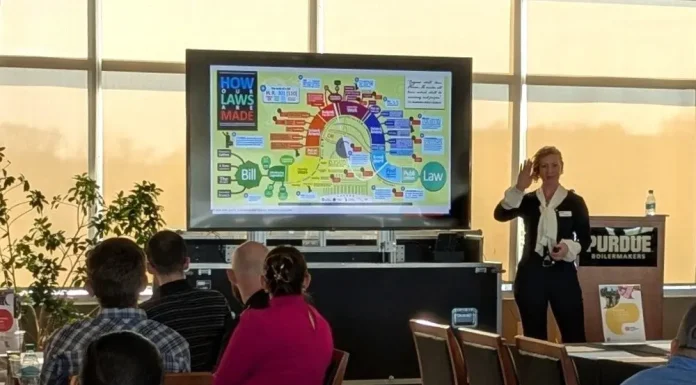 Indiana Pork Is Quietly Testing a Model the Industry May Need