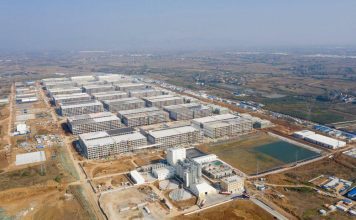 Why Muyuan Is Looking Beyond China—and What It Means for Global Pork