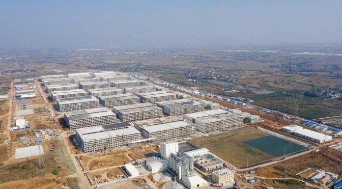 Why Muyuan Is Looking Beyond China—and What It Means for Global Pork