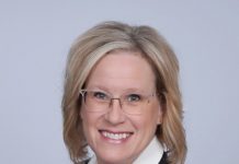 Tina Erickson Named Executive Director of South Dakota Pork Producers Council