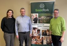Sask Pork Moves to Province-Wide Digital Biosecurity with Farm Health Guardian